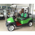 48V 2-Sitzer Trojan Batterie elektrische Golf Buggy